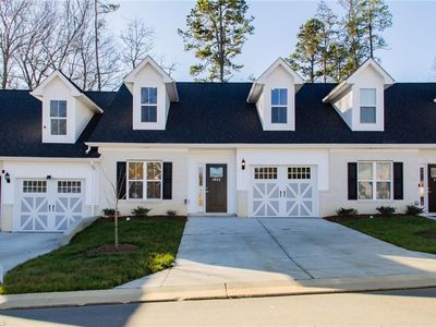 3922 Sudley Point, Jamestown, NC, 27282