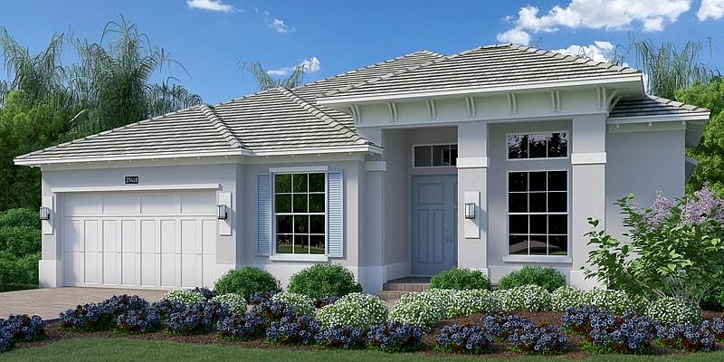 2nd image of 9270 Orchid Cove Cir