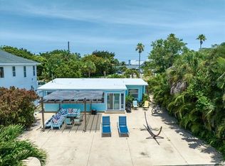 331 12th Ave, Indian Rocks Beach, FL 33785