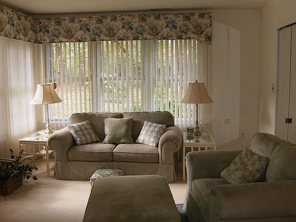 Another view of the Living Room