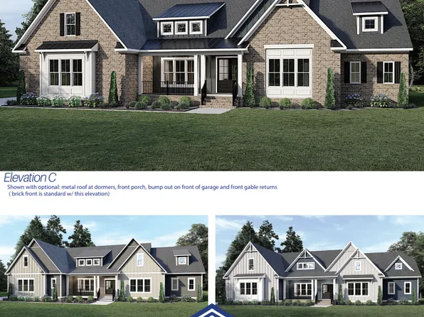 The Claremont Plan, Pomeroy Park