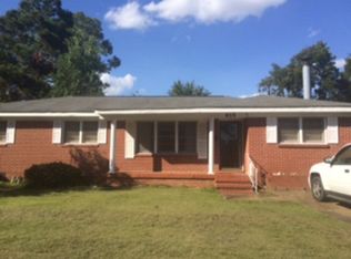 915 Dogwood Trl, Dothan, AL 36301
