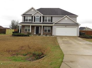 13 Seminole Trl, Fort Mitchell, AL 36856
