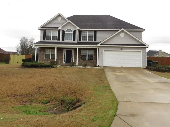 13 Seminole Trl, Fort Mitchell, AL 36856