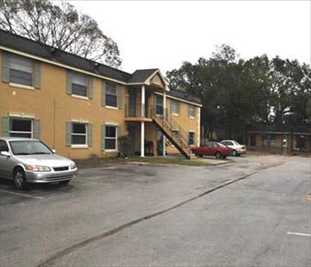 2nd image of 7666 Forest City Rd #E