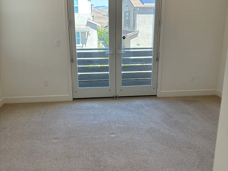 master suite