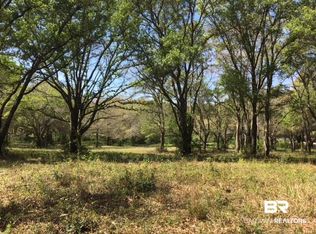 13158 S Us Highway 98, Magnolia Springs, AL 36555