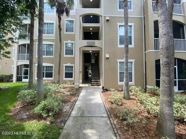 7801 POINT MEADOWS Drive #1208, Jacksonville, FL 32256