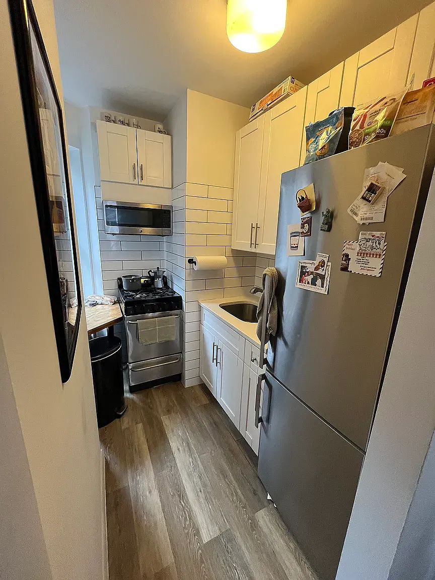 536 East 82nd Street — Photo 1