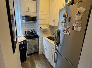 536 E 82nd St APT 1F, New York, NY 10028