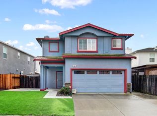 566 Chateau Way, Vacaville, CA