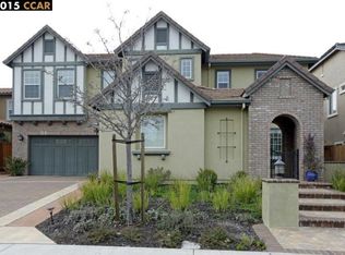1542 Colchester St, Danville, CA