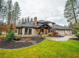 17022 N Golden Dr, Colbert, WA 99005