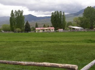 8 E Ute Rd, Salmon, ID 83467