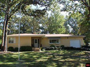 61 Parkview Dr, Lakeview, AR 72642