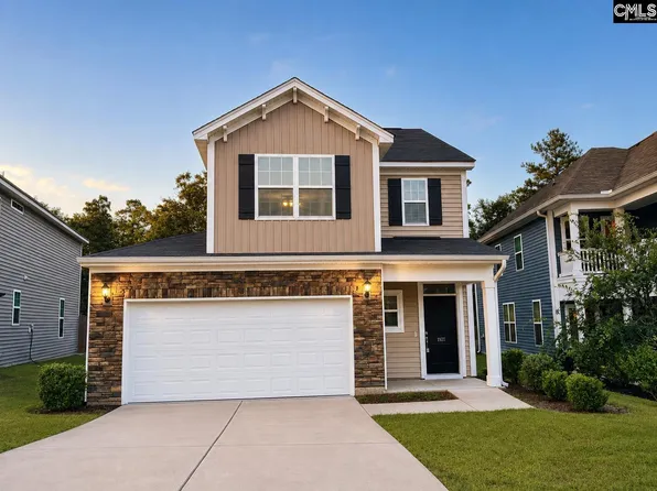 1101 Turtle Stone Rd, Blythewood, SC 29016