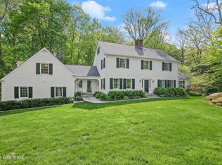 49 Zaccheus Mead Ln, Greenwich, CT 06831