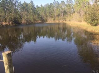 Robinson Point Rd, Milton, FL 32583