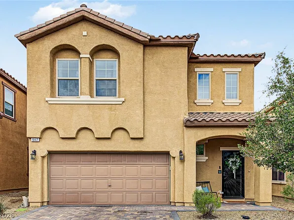 947 Via Del Campo, Henderson, NV 89011