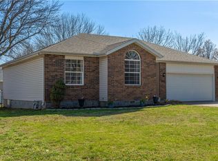 513 Kennedy St, Frontenac, KS 66763