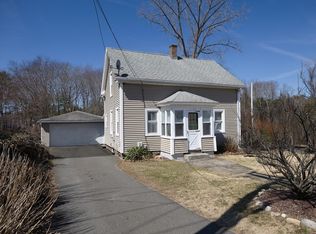 3102 S Main St, Palmer, MA 01069