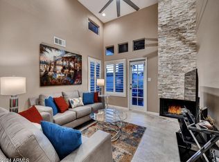 11333 N 92nd St UNIT 1117, Scottsdale, AZ 85260