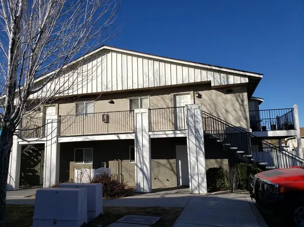 2000 Silverada Blvd Unit 414, Reno, NV 89512