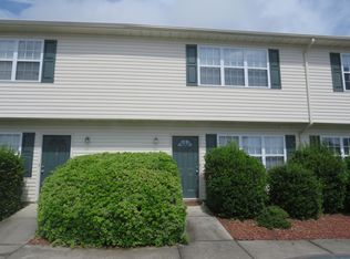 18 Pirates Cove Dr #18, Swansboro, NC 28584