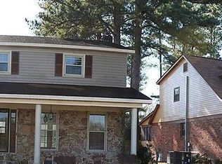 703 Tammy St SW, Decatur, AL 35603