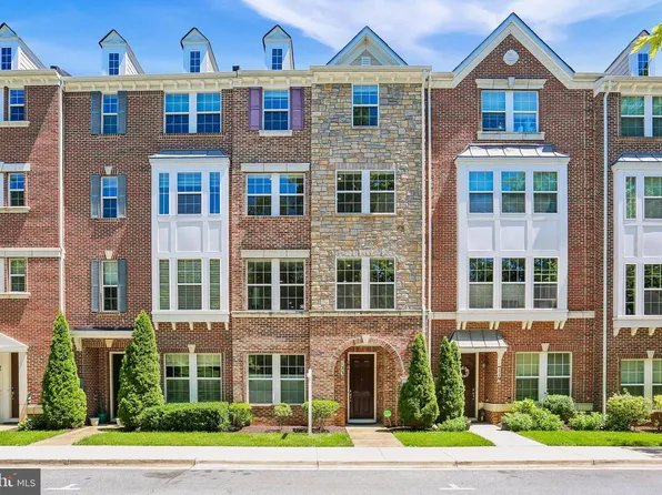 123 Fairbanks Dr, Gaithersburg, MD 20877