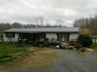 284 Creek Rd, Church Hill, TN 37642