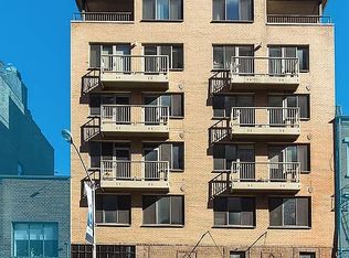 159 Bleecker St #1, New York, NY 10012