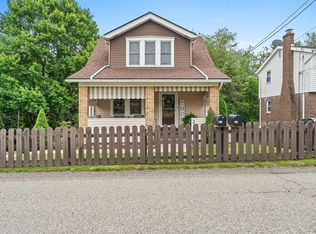 211 Pontiac Ave, Pittsburgh, PA 15237