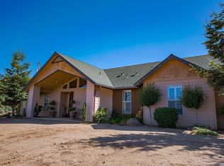 50584 High Oaks Ln, Squaw Valley, CA