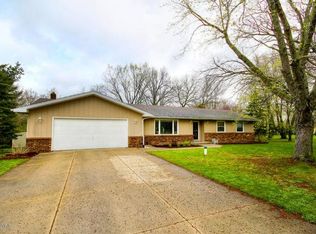 11008 Berry St, Berrien Springs, MI 49103