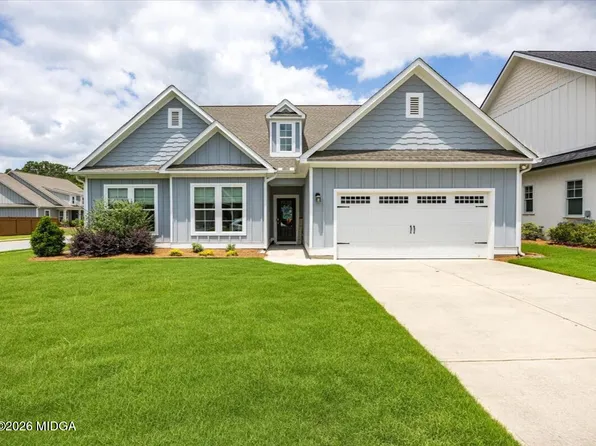 122 Courtney Leigh Ln, Macon, GA 31210