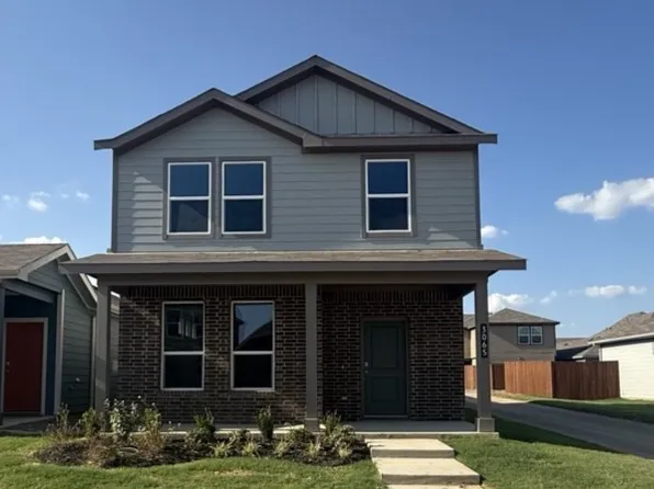3065 Pecan Farm Ln, Fort Worth, TX 76140