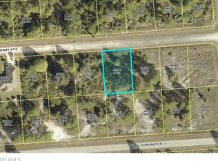 1226 Cherry St E, Lehigh Acres, FL 33974