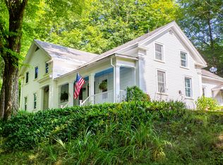 223 Hickory Hill Rd, Shushan, NY 12873
