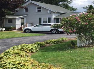 4109 S Main Street Rd, Batavia, NY 14020