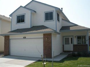 459 W Jamison Cir, Littleton, CO 80120
