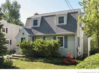 49 Wilfred St, West Hartford, CT 06110