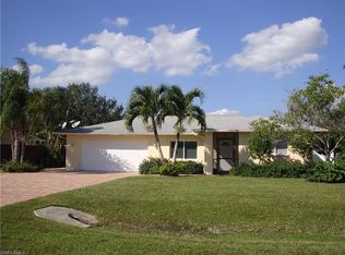 131 Kirtland Dr, Naples, FL 34110