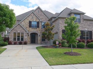 949 Redbird Ln, Allen, TX 75013