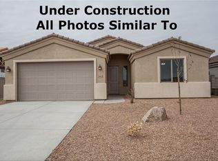 2757 E Cerro Vis, Kingman, AZ 86409