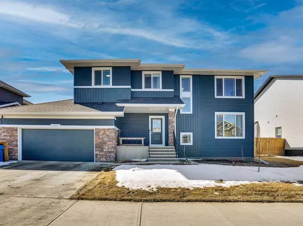 183 Brander Ave N, Rocky View County, AB T0J 1X2
