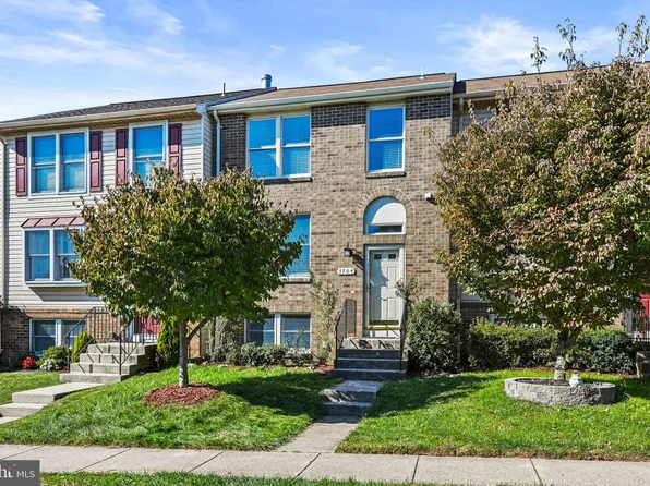 3704 Keefer Ct, Fairfax, VA 22033