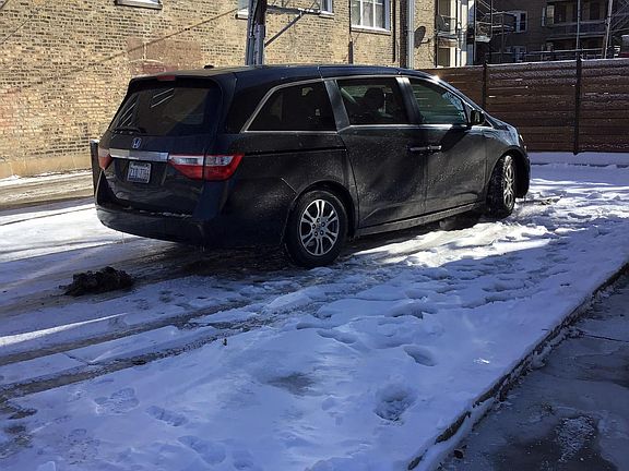 2nd image of 4957 N Christiana Ave
