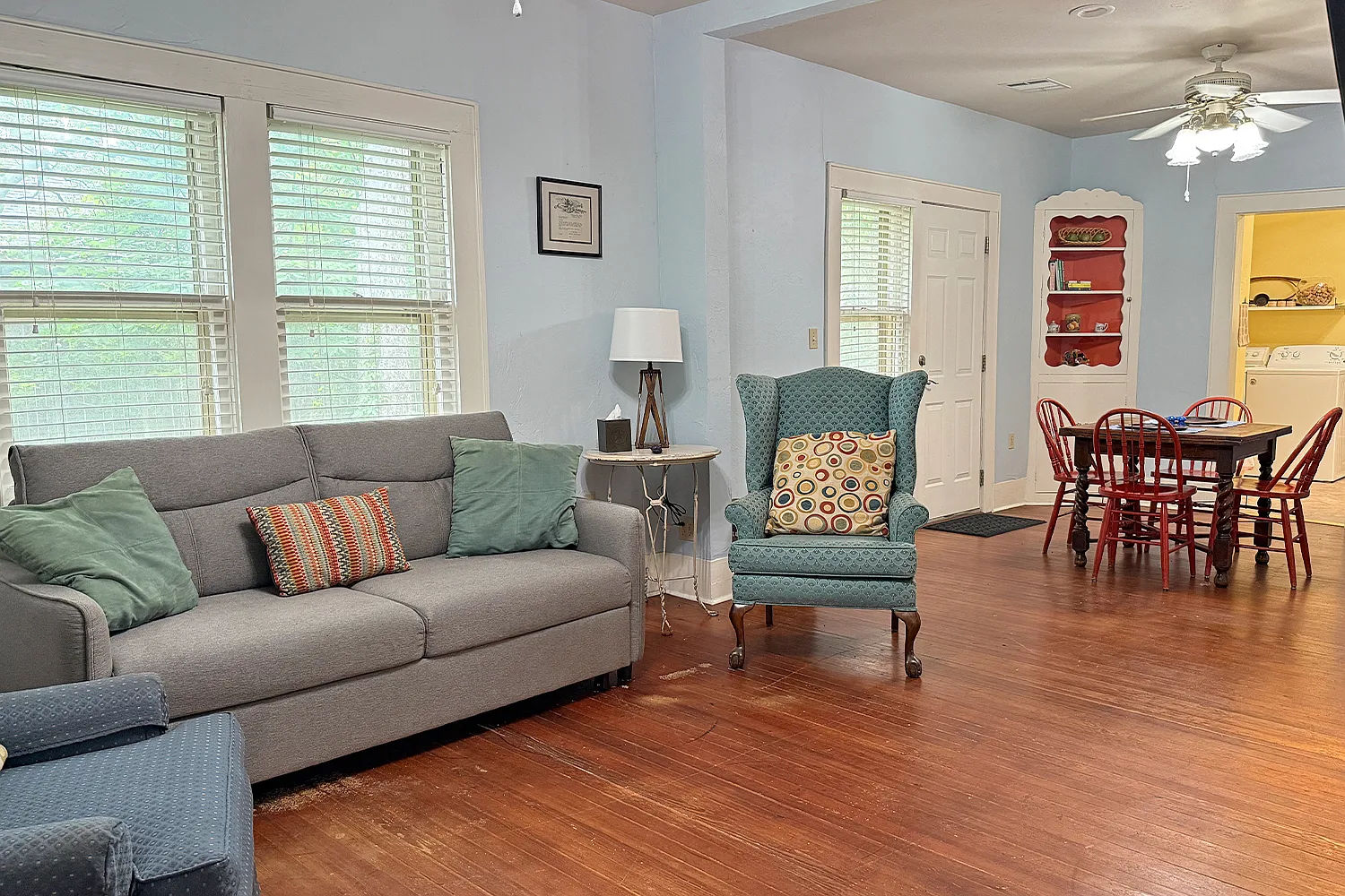 1 bed, 963 sqft, $2,000 — Photo 4