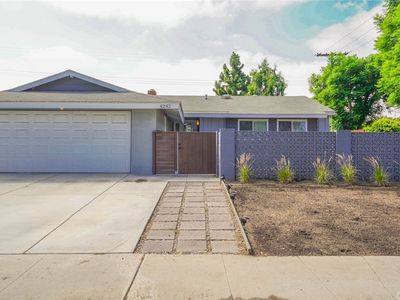 4242 W Porter Ave, Fullerton, CA, 92833